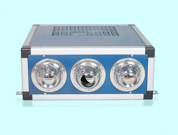 豪華型誘導風機